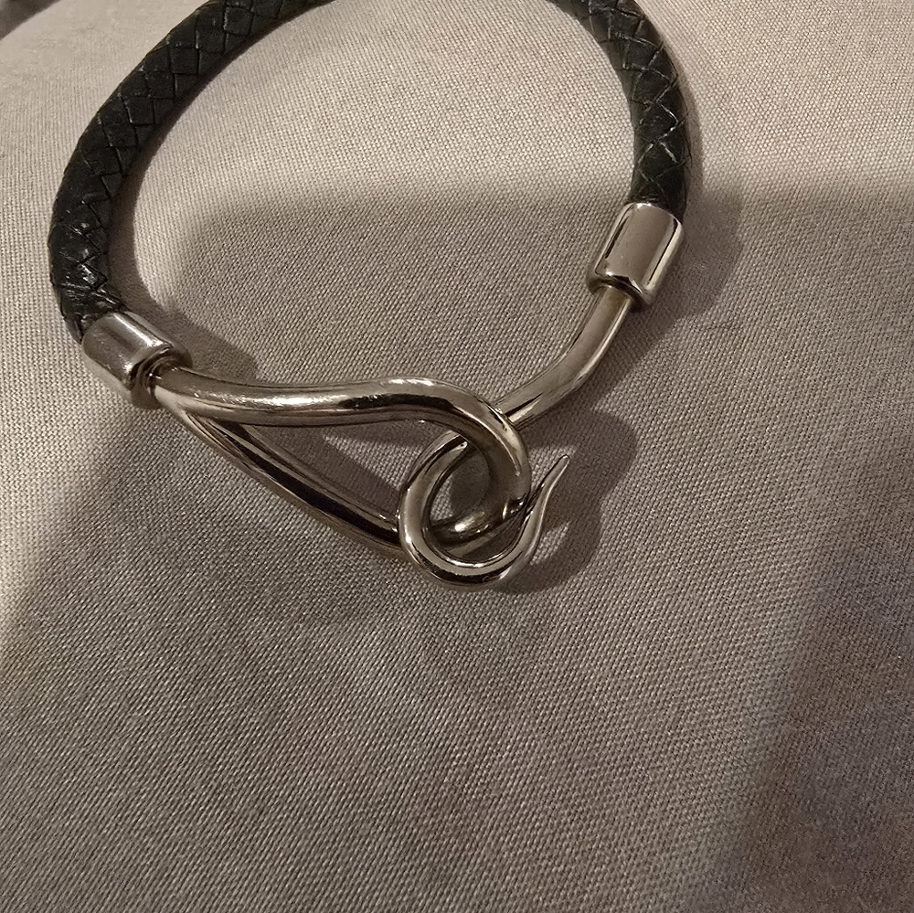 HERMES BRACELET